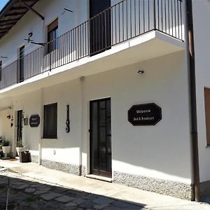 Malpensa Bed & Breakfast-No Breakfast